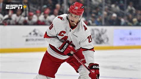 Breaking Down Utah HC's Games With The Carolina Hurricanes.